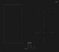 Płyty elektryczne do zabudowy - Siemens EE611BPB5E - miniaturka - grafika 1