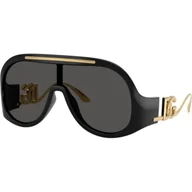 Okulary przeciwsłoneczne - Dolce & Gabbana Okulary przeciwsłoneczne - miniaturka - grafika 1