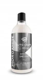 Dressing do Plastików Auto Graph Morganite Interior Dressing 750ml - Kosmetyki samochodowe - miniaturka - grafika 1