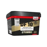 Fugi - Sopro Fuga DF10 1-10 mm jasnoszary 16 2,5 kg - miniaturka - grafika 1