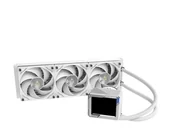 Chłodzenie procesora - Tcomas LG700 PRO 360 White 3x120mm LG700P2WH36DEU - miniaturka - grafika 1