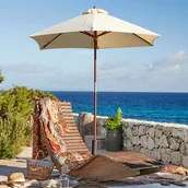 Parasole ogrodowe - Parasol słoneczny Enfield - miniaturka - grafika 1