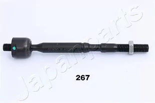 Japanparts rd-267 głowica drążka kierowniczego - Końcówki drążków kierowniczych - miniaturka - grafika 1