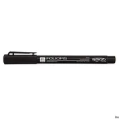 Foliopisy - Foliopis Permanentny Rystor 0.6 Ff-6/A Czarny 437-000 - miniaturka - grafika 1