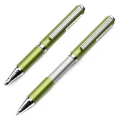 Długopisy - Długopis Sl-F1 Expandz Gift Box J.Ziel, 23464, Zebra - miniaturka - grafika 1