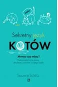 Poradniki hobbystyczne - Sekretny język kotów - miniaturka - grafika 1