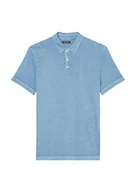 Koszulki męskie - Marc O'Polo Męski T-shirt, 825., XS - miniaturka - grafika 1