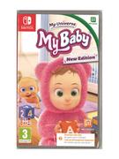 Gry Nintendo Switch - My Universe: My Baby GRA NINTENDO SWITCH - miniaturka - grafika 1