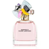 Wody i perfumy damskie - Marc Jacobs Perfect woda perfumowana 50ml - miniaturka - grafika 1