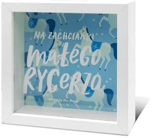 Skarbonka Home 2-Rycerz - Skarbonki - miniaturka - grafika 1