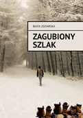 E-booki - literatura obca - Zagubiony szlak - miniaturka - grafika 1