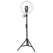 Kamery internetowe - Mozos MLM-30RING - miniaturka - grafika 1