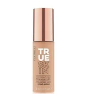 Podkłady do twarzy - Podkład Catrice True Skin Hydrating Foundation 046-Neutral Toffee 30 ml (4059729282040) - miniaturka - grafika 1