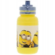 Bidony dla dzieci - BIP Fruity Minionki Bidon - miniaturka - grafika 1