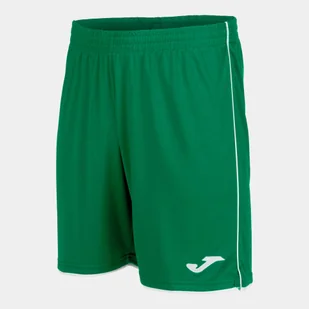 Spodenki do piłki nożnej męskie Joma Liga - Spodnie sportowe męskie - miniaturka - grafika 1