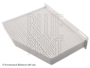 Filtr, wentylacja przestrzeni pasażerskiej Blue Print ADV182533 - Filtry kabinowe - miniaturka - grafika 1