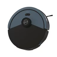 Roboty sprzątające - Hoover HG430H 011 HG4 Hydro Czarny - miniaturka - grafika 1