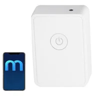Systemy inteligentnych domów - Bramka MEROSS MSH300 Wi-Fi - miniaturka - grafika 1