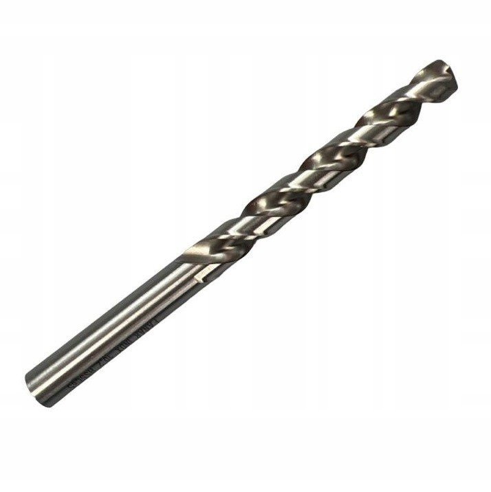 Fanar Wiertło kobaltowe 3,3 mm pod gwint M4 INOX HSSE W2-101811-0330