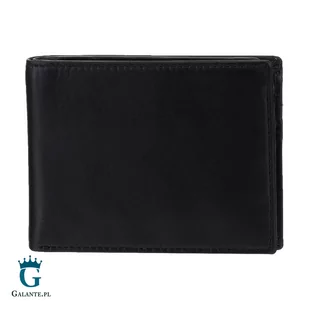 Cienki Portfel Męski Visconti Slim VSL-20 RFID - Portfele - miniaturka - grafika 1