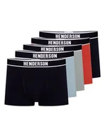 Majtki męskie - Bokserki Soon 5-pak - miniaturka - grafika 1