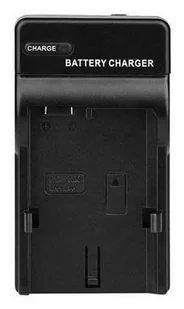 Extra Digital DV00DV2320 ładowarka akumulatorów Akumulator aparatu cyfrowego Prąd przemienny, Zapalniczka - Ładowarki i akumulatory - miniaturka - grafika 1