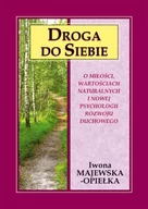 Psychologia - Droga do siebie - Iwona Majewska-Opiełka - miniaturka - grafika 1