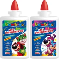 Przybory szkolne - Bambino Klej introligatorski 250g MB4 - miniaturka - grafika 1