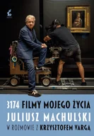 E-booki - biografie - 3174 filmy mojego życia - miniaturka - grafika 1