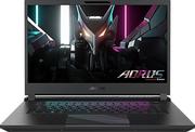 Laptopy - Gigabyte AORUS 15 9KF i5-12500H/16GB/512+960/Win11 RTX4060 144Hz 9KF-E3EE383SH-16GB_500SSD - miniaturka - grafika 1