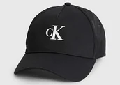 Czapki męskie - Calvin Klein Jeans Czapka z daszkiem K50K510171 one size Archive Trucker - miniaturka - grafika 1