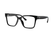 Okulary korekcyjne, oprawki, szkła - Dioptrie szkieł Jimmy Choo JC3006U 5000 - miniaturka - grafika 1