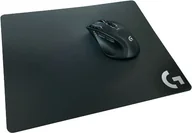Podkładki pod mysz - Podkładka Logitech G440 Hard Gaming 943-000100 - miniaturka - grafika 1