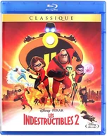 Kino familijne Blu-Ray - Incredibles 2 - miniaturka - grafika 1