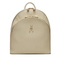 Plecaki - Plecak Patrizia Pepe CB0056/L001-W338 Off White - miniaturka - grafika 1