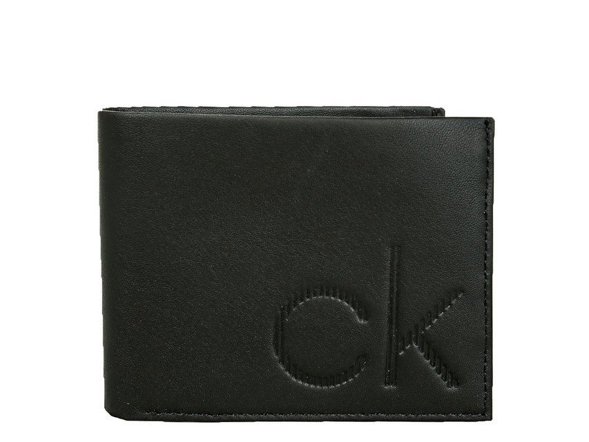 Calvin Klein, Portfel męski