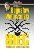 E-booki - podręczniki - Bogusław Wołoszański Sieć - ostatni bastion SS - miniaturka - grafika 1