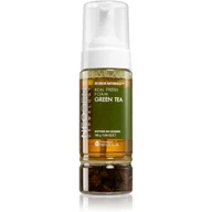 Pianki do mycia twarzy - Neogen Neogen Oczyszczanie Neogen Dermatology Real Fresh Foam Green Tea Pianka oczyszczająca - miniaturka - grafika 1