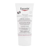 Kremy do twarzy - Eucerin AtopiControl krem do twarzy na dzień 50 ml unisex - miniaturka - grafika 1