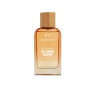 Wody i perfumy unisex - THE BODY SHOP FULL ORANGE BLOSSOM WODA PERFUMOWANA SPRAY 75ML - miniaturka - grafika 1