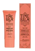 Bazy pod makijaż - The Balm TIME BALM - Face Primer Base Visage - Baza pod makijaż TB800061 - miniaturka - grafika 1