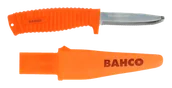Noże - Niezatapialny nóż fluorescencyjny Bahco 1446-FLOAT - miniaturka - grafika 1