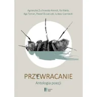 Poezja - Przywracanie. Antologia poezji - miniaturka - grafika 1