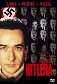 Przyjaciel Hitlera DVD - Dramaty DVD - miniaturka - grafika 1