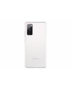 Telefony komórkowe - Samsung Galaxy S20 FE 8GB/128GB Dual Sim Biały - miniaturka - grafika 1