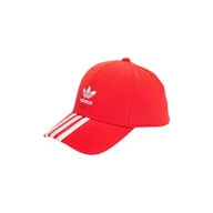 Czapki męskie - Czapka z daszkiem Adidas Dassler sportowa IS4631 - miniaturka - grafika 1