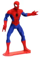 Figurki dla dzieci - Mini Figurka Spider-Man. Marvel 6 Cm - miniaturka - grafika 1