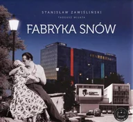 Książki regionalne - Fabryka snów - miniaturka - grafika 1