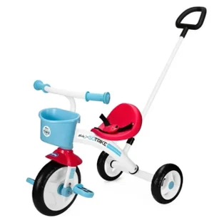 Rowerek U-Go - Chicco - Zabawki i gry sportowe - miniaturka - grafika 1