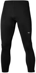 MIZUNO Spodnie do biegania ocieplane WARMALITE TIGHT - Spodnie sportowe damskie - miniaturka - grafika 1
